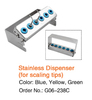 Dental Scaler Tip Holder