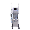 ICU  ventilator 