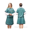 Lead rubber clothes