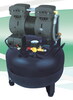 Oil Free Air Compressor(1 Pull 1) (HK-1.5EW-30)