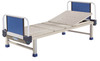 Semi-Fowler Hospital Bed With Flat-Tube Headboards B-22 (THR-036)
