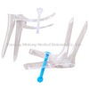 Vaginal speculum