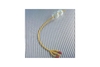 Latex Foley catheter