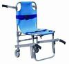 Medical Stairs Stretcher (with wheels)