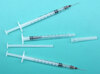Safety Syringes