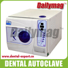Dental Autoclave (DCARE-23L-B/DCARE-18L-B/DCARE-12L-B)