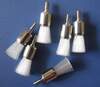 Dental Supply - Disposable Prophy Cups & Brushes