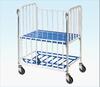 Epoxy Coating Infant Bed