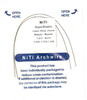 NiTi Arch Wires