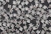 Ceramic Brackets with Mental Slot