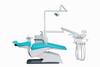 Chair-Mounted Dental Unit