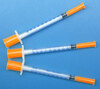 Insulin Syringe