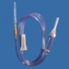 Disposable Infusion Set