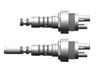 Kavo Type Quick Coupler