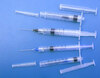 AD (Auto Disable) Syringe