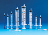Disposable Syringes