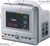 Vital Signs Monitor (TR-600)