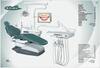 Dental Chair Unit (KJ-919) 