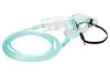 Nebulizer with Mask and Tube