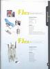 Portable Dental Unit (FJ8B)