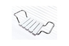 plastic bathtub seat