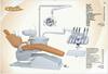 Dental Chair Unit (KJ-918) 