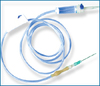 Infusion Set (KD206)