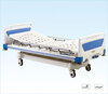 Movable Full-Fowler Bed With ABS Head/Foot Board  (B-10-1)