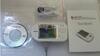 LDM-VES Visual Electronic Stethoscope+ SPO2