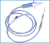 Infusion Set (KD203)