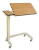 Hospital Reversible Overbed Table (THR-DO53)