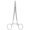 Mayo-Hegar Needle Holders BJ 16cm/6 1/4" Delicate