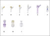 Infusion Components