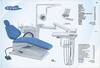 Dental Chair Unit (KJ-917) 