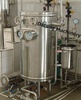 Uht Sterilizer, Sterilization Machine