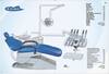 Dental Chair Unit (KJ-916)