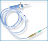 Infusion Set (KD205)