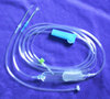 Blood Transfusion Set for Single Use (TS-AD)