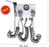 Turbine Control Unit