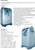 Oxygen Generator Concentrator (BM-9901) 
