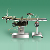 Obstetric bed (intelligent)