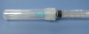 Three Parts Self-Destroy Luer Lock Syringe (MW160D)