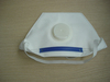 Ffp3 Face Mask With Valve