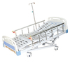 Multi-Functional Manual Bed (THR-MBS015) 