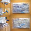leg bags