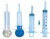 Irrigation Syringe (MW164)