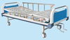 Thr-MB026r 2 Crank Manual Hospital Bed
