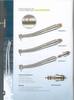 Dental Handpiece (Cromax Turbine handpiece)