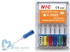 NiTi H-file (SDT-B214)