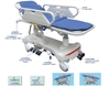 Luxurious Electric Rise-and-Fall Stretcher Cart (THR-111AA)